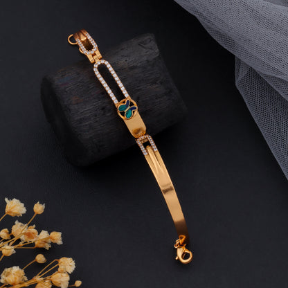 Elaria Whisper Bracelet