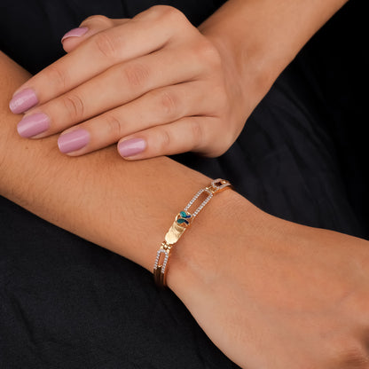 Elaria Whisper Bracelet