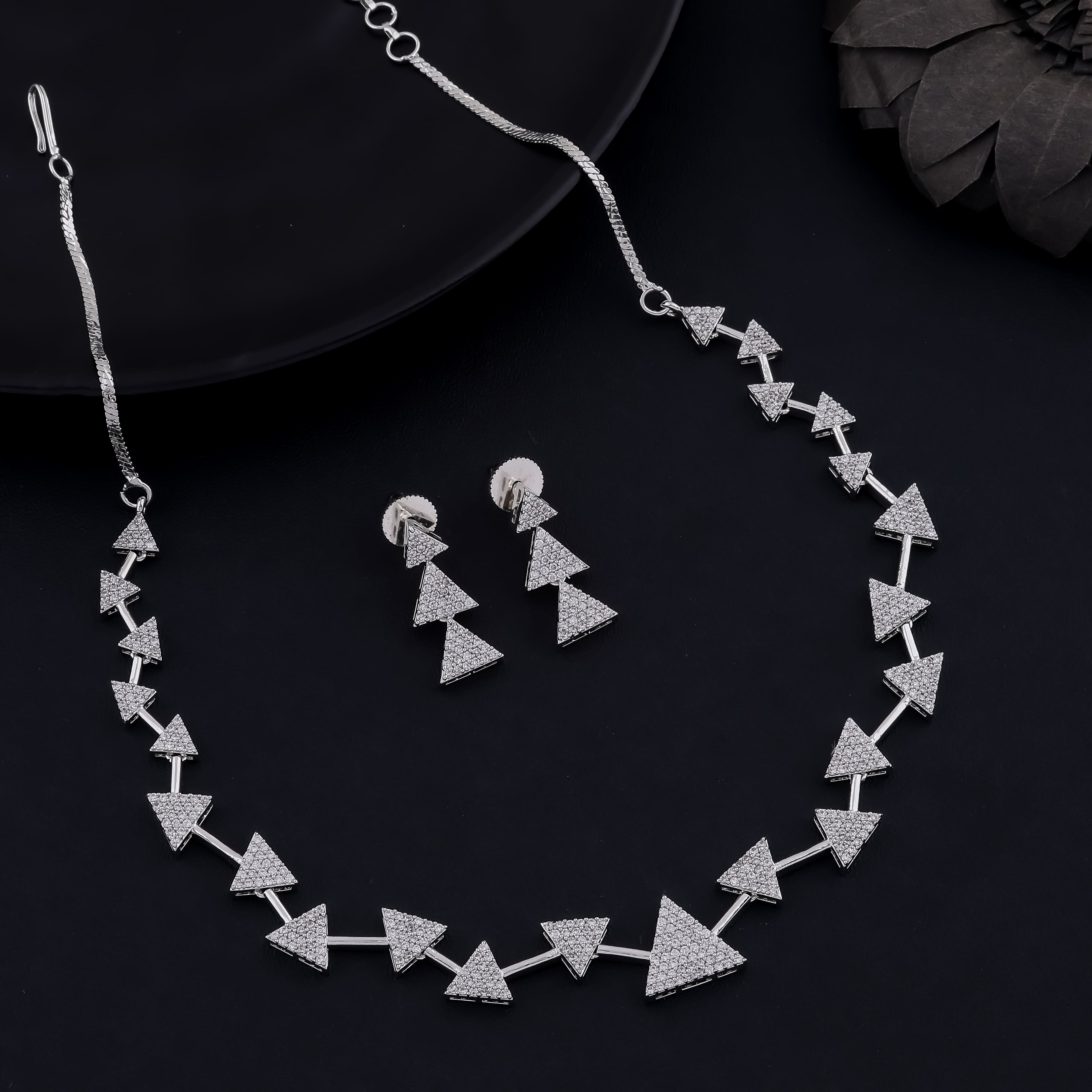 Elegant Apex Set