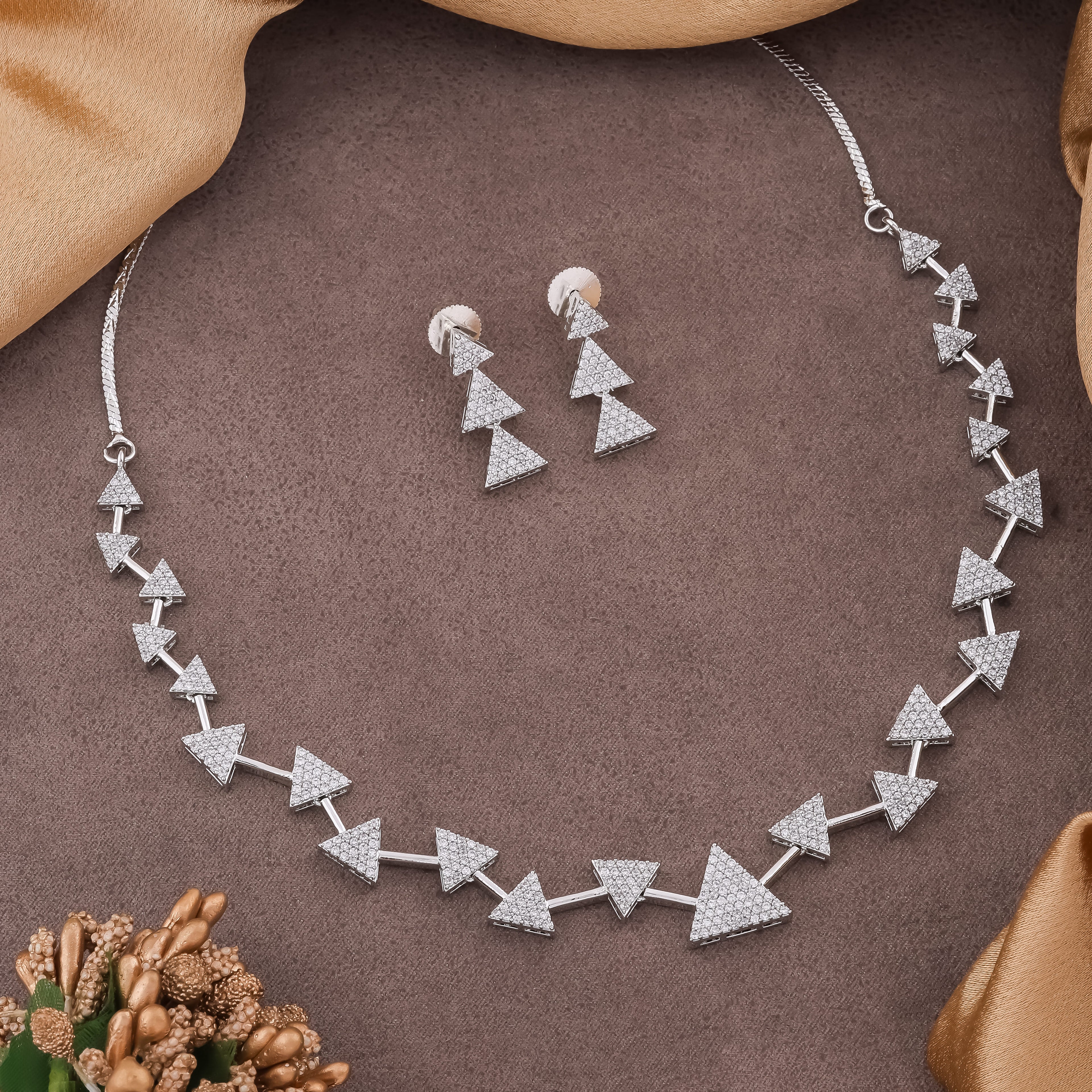 Elegant Apex Set