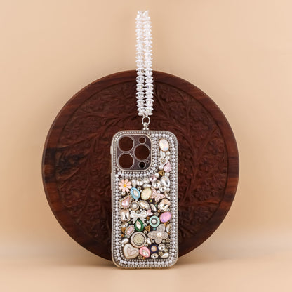 Enchanted Bloom Case