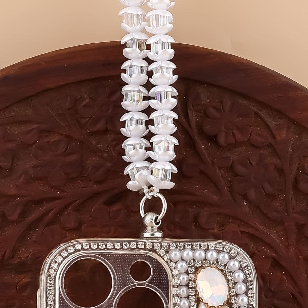 Enchanted Bloom Case