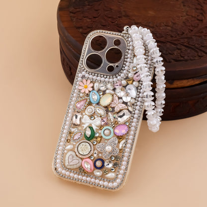 Enchanted Bloom Case