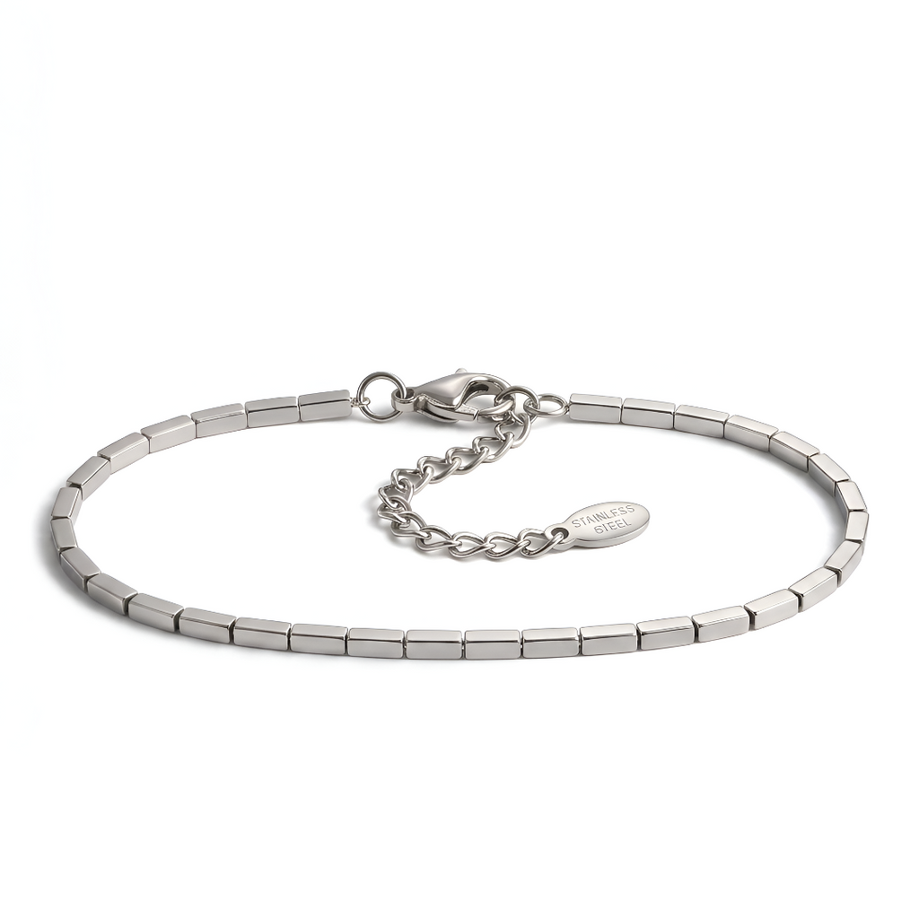 Essential Bar Bracelet for men