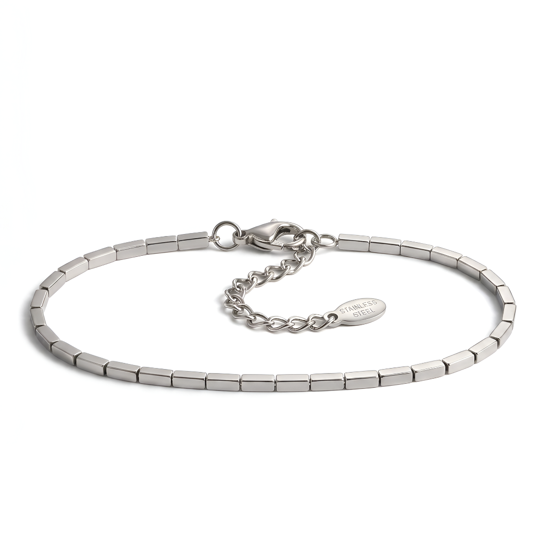 Essential Bar Bracelet for men