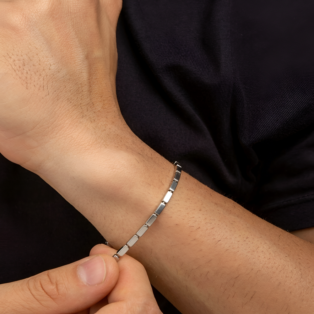 Essential Bar Bracelet for men