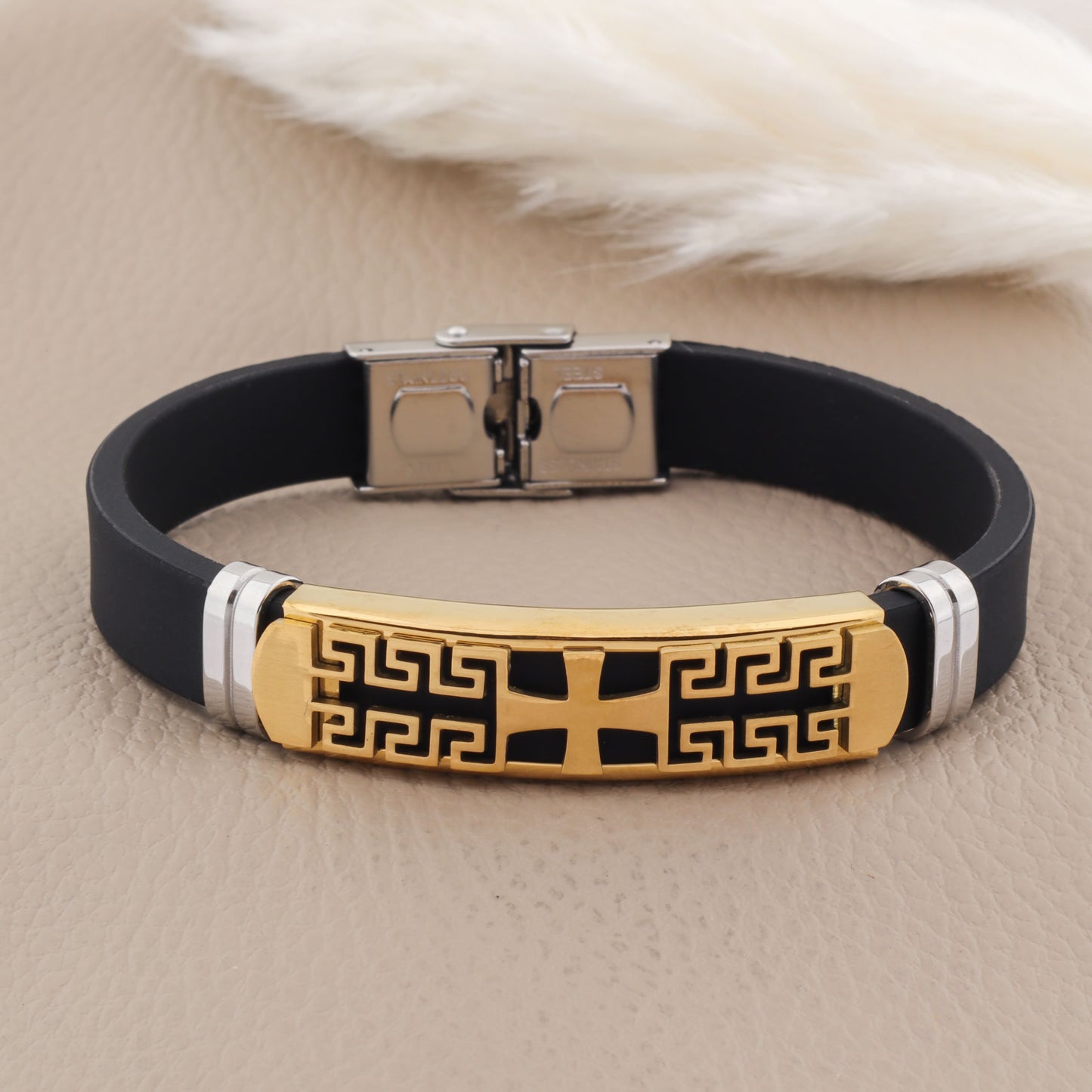 Eternal Spot Bracelet