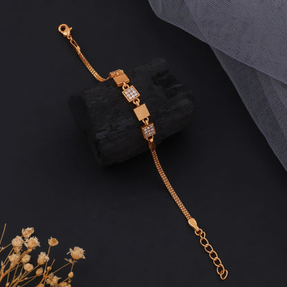 Eyla Gridlight Bracelet