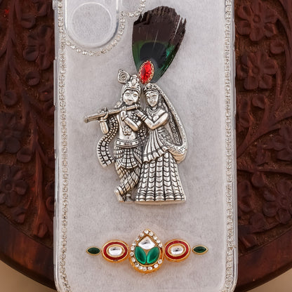 Feathered Devotion Cover