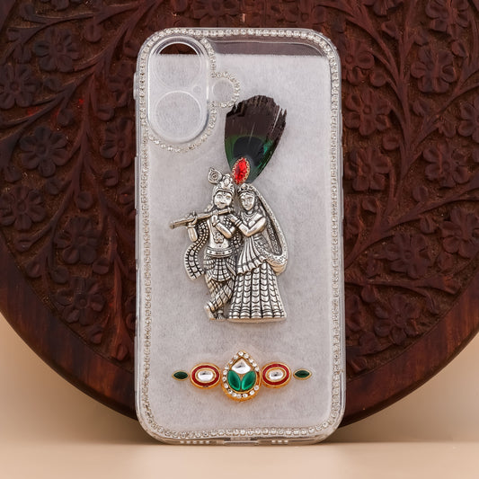 Feathered Devotion Cover