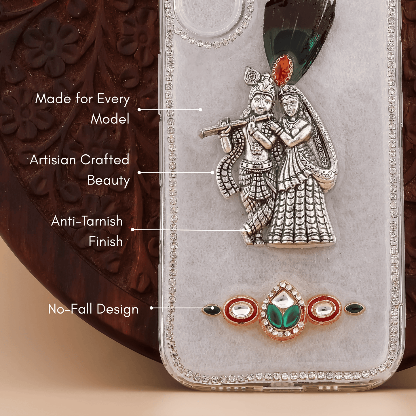 Feathered Devotion Cover
