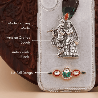 Feathered Devotion Cover