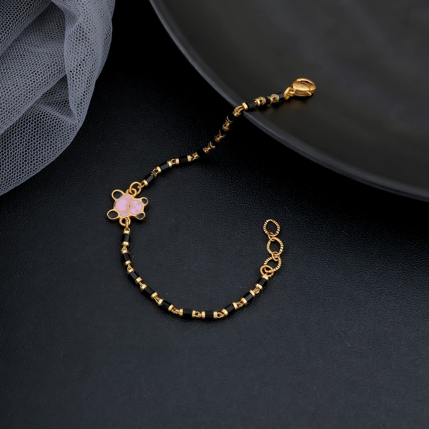 Frozen Panda Najariya - Pair