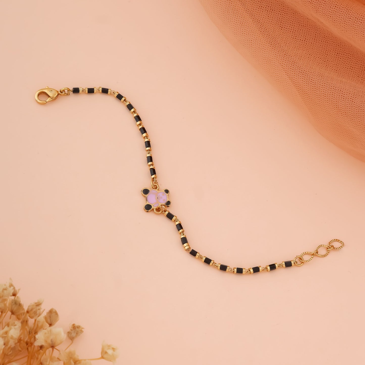 Frozen Panda Najariya - Pair