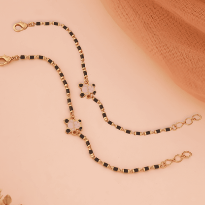 Frozen Panda Najariya - Pair