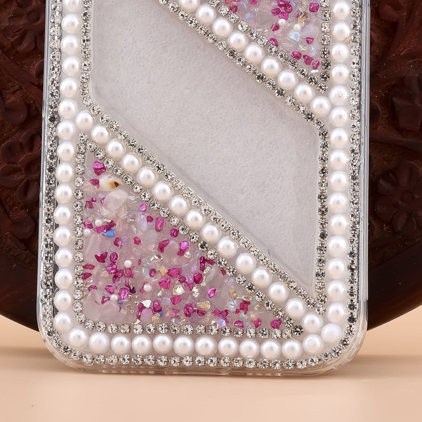 Glamored Cross Backcase