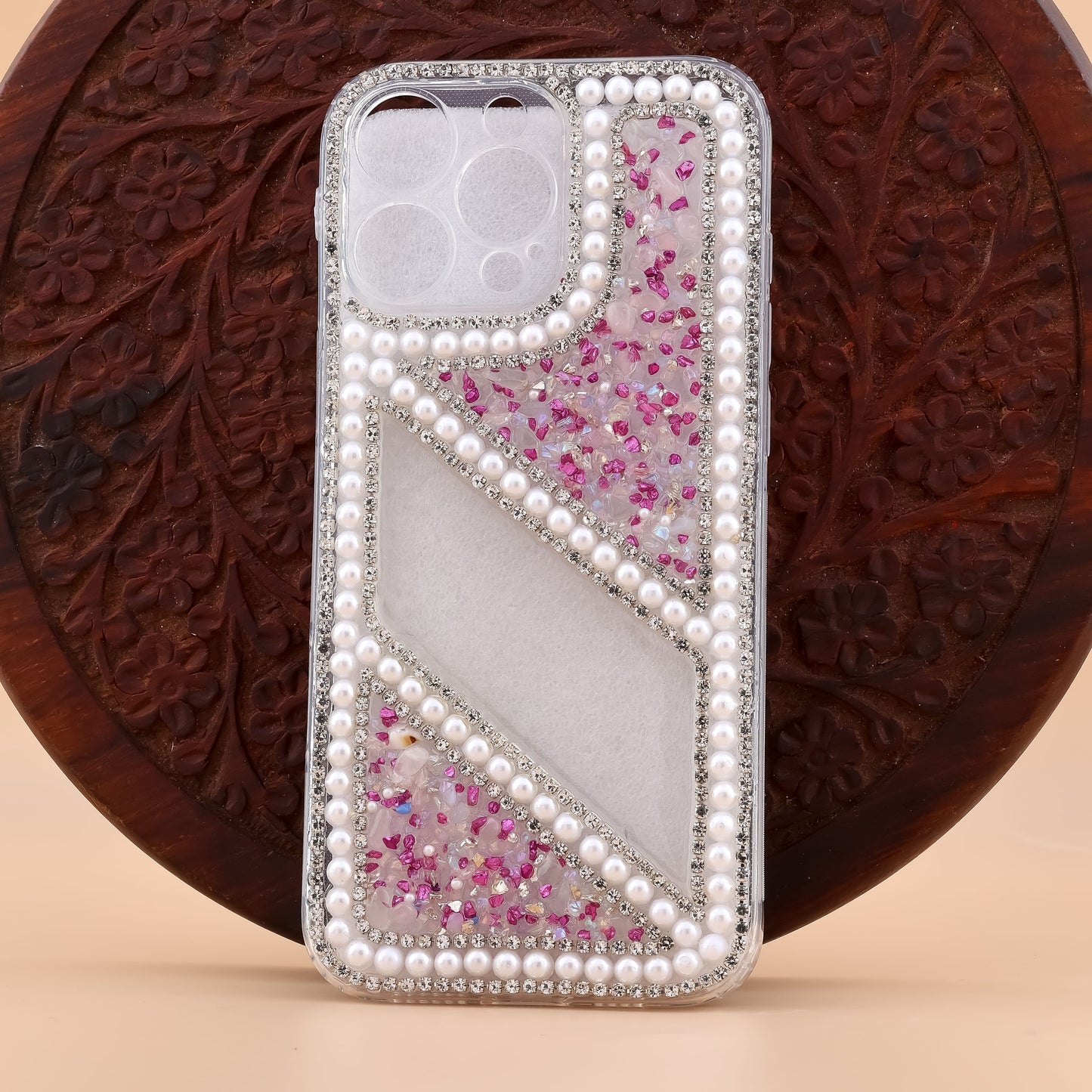 Glamored Cross Backcase