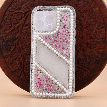 Glamored Cross Backcase