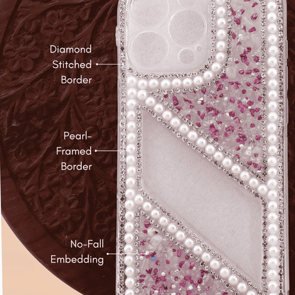 Glamored Cross Backcase