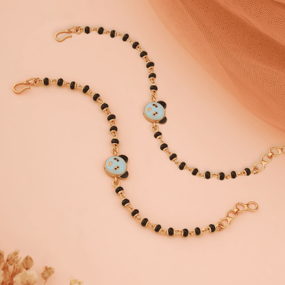 Gentle Glow Najariya - Pair