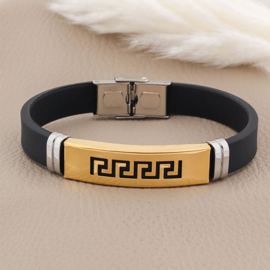 Golden Aura Bracelet