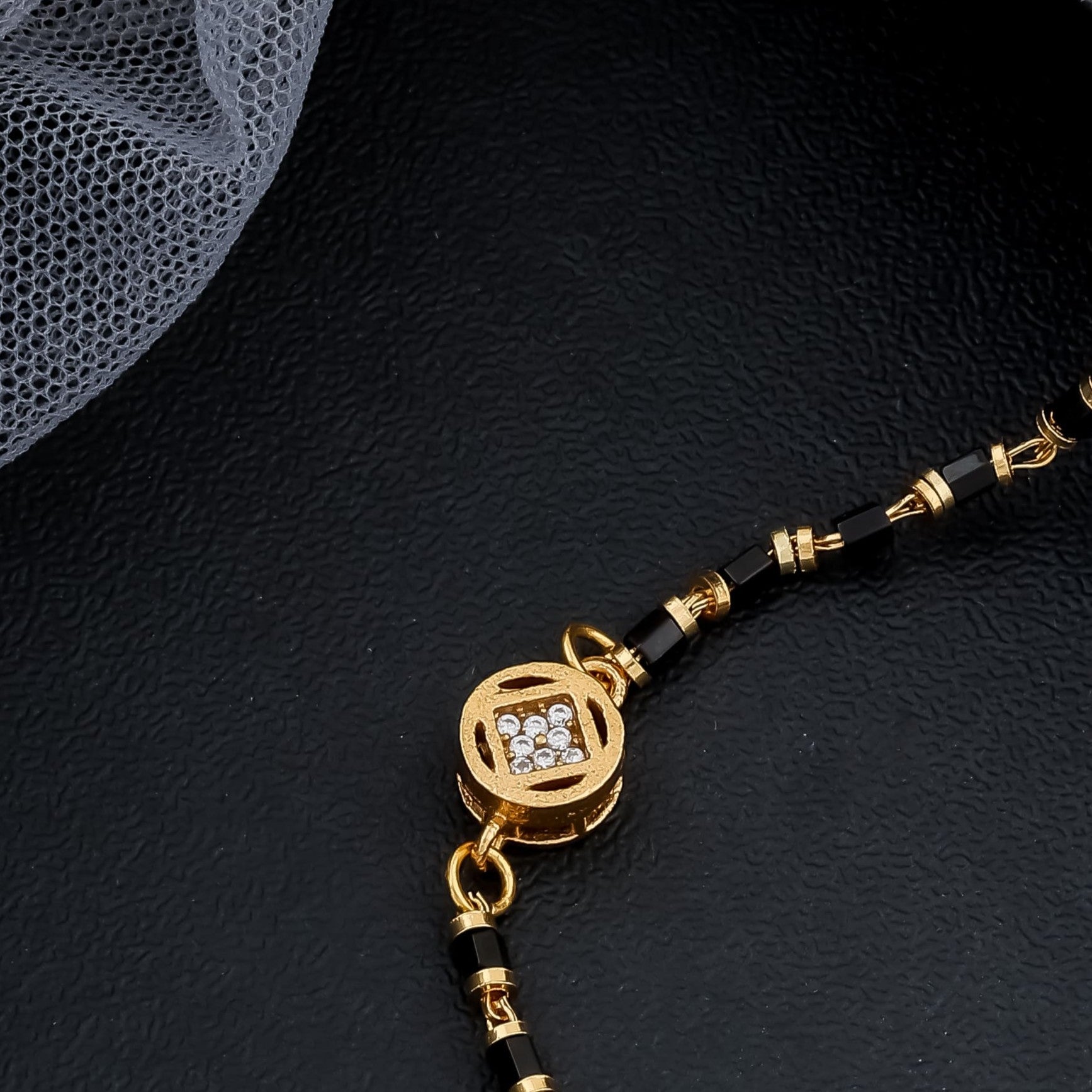 Golden Grid Guard - Pair