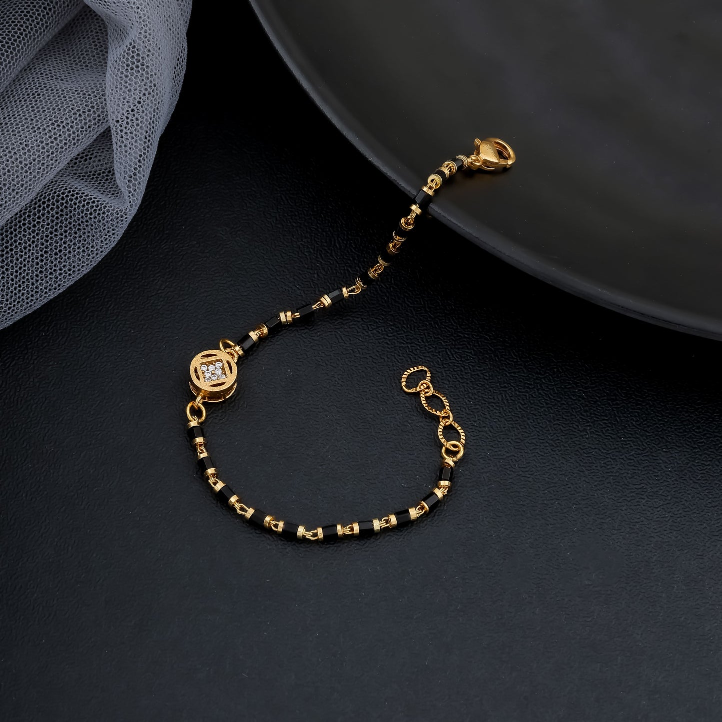 Golden Grid Guard - Pair