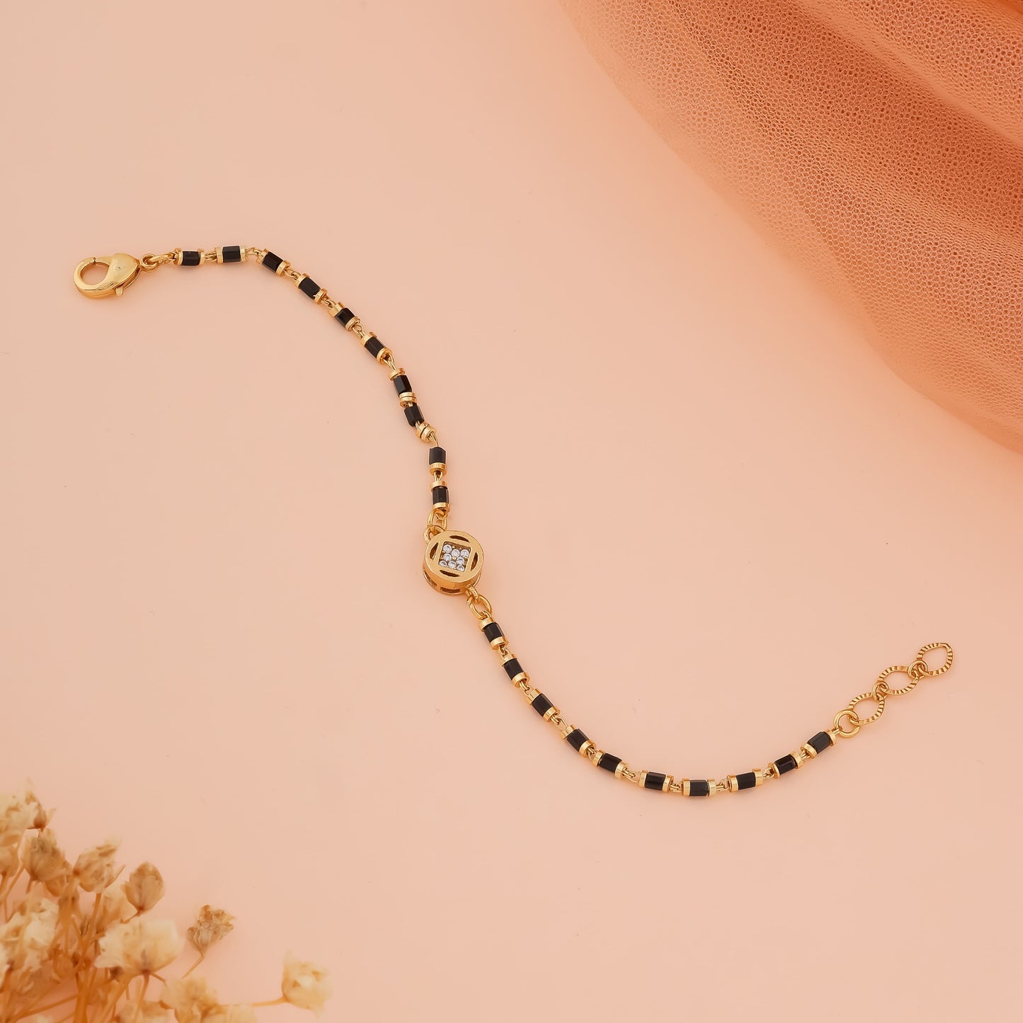 Golden Grid Guard - Pair