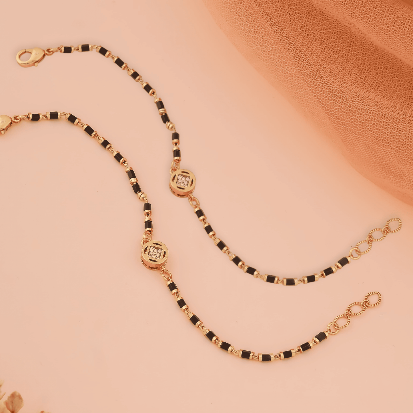 Golden Grid Guard - Pair