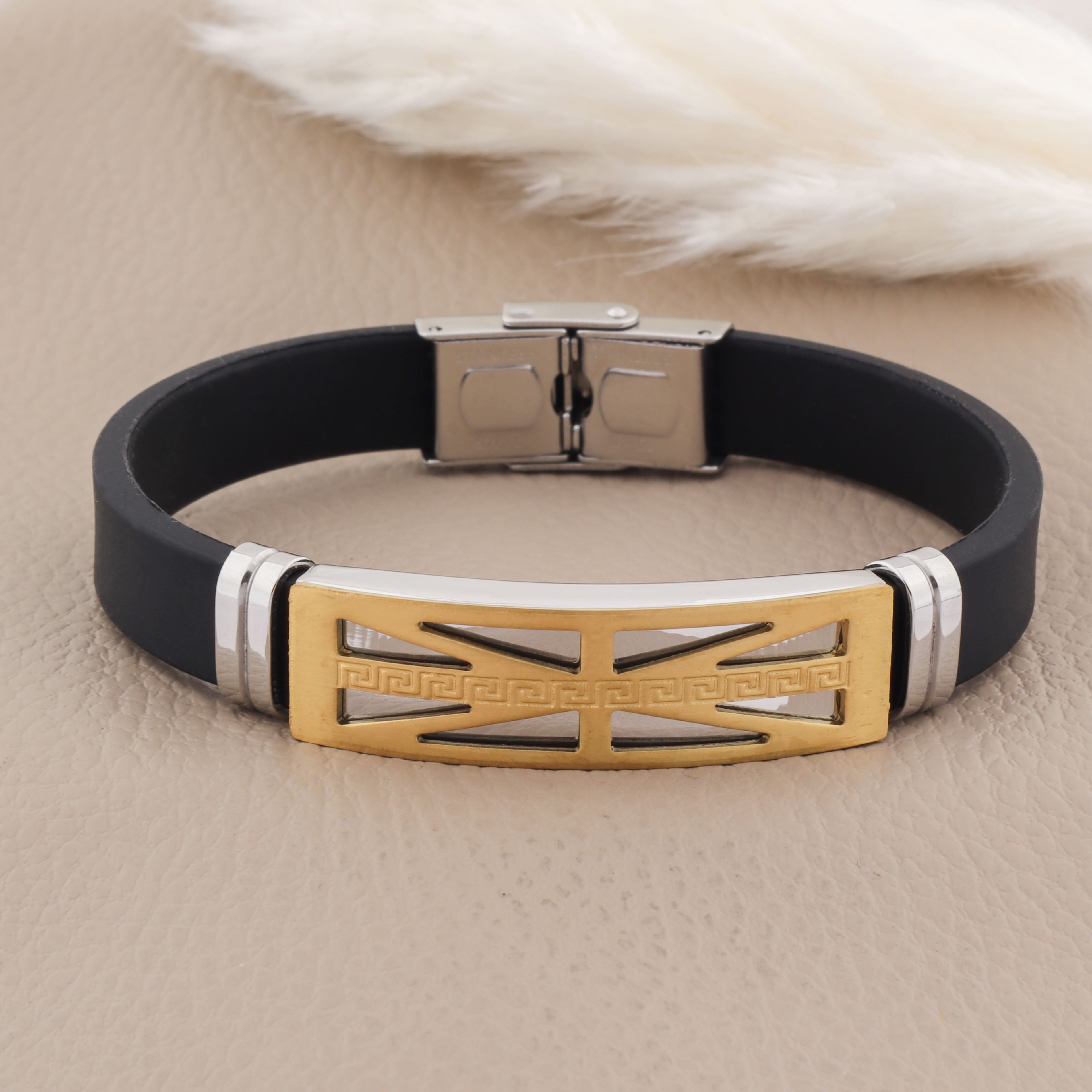 Urban Bold Bracelet