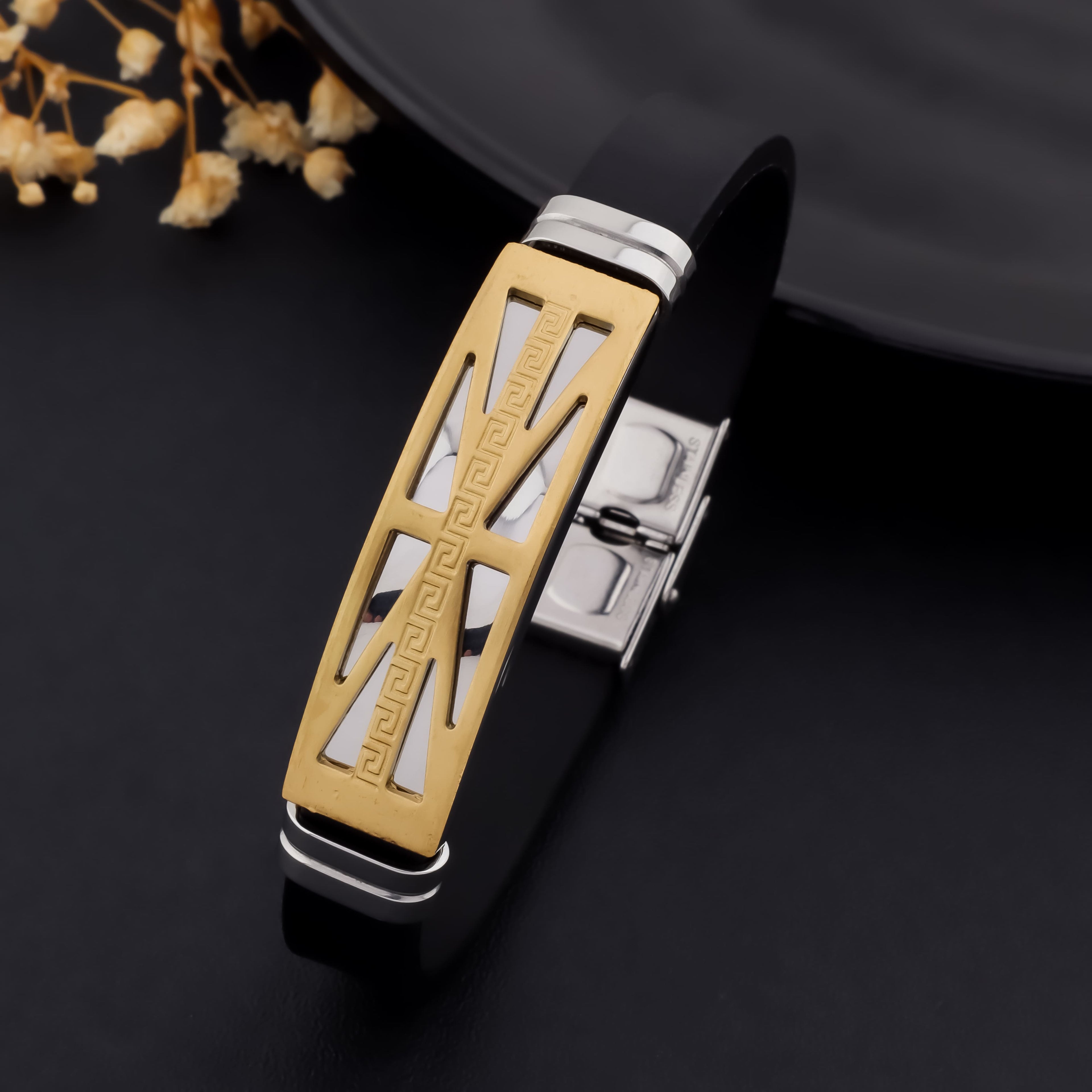 Urban Bold Bracelet