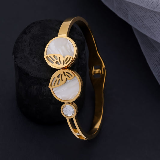 Harmony Wings Bracelet