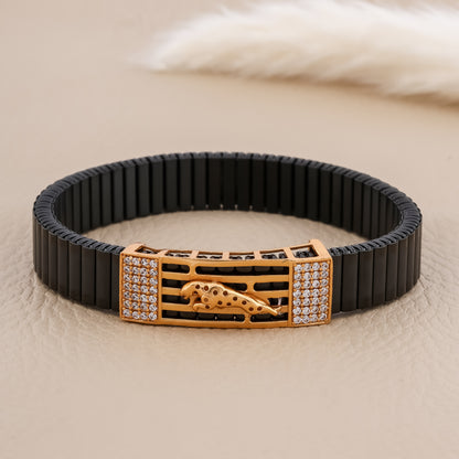 Jaguar Power Bracelet