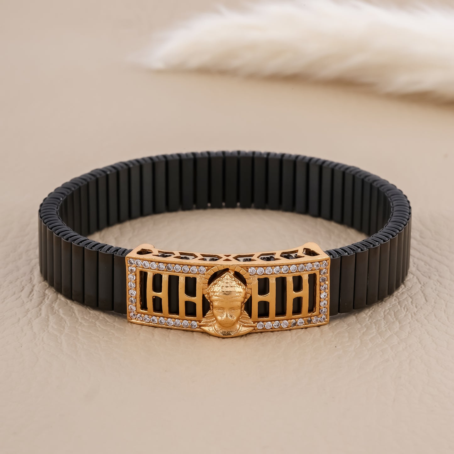 Veer Hanuman Bracelet