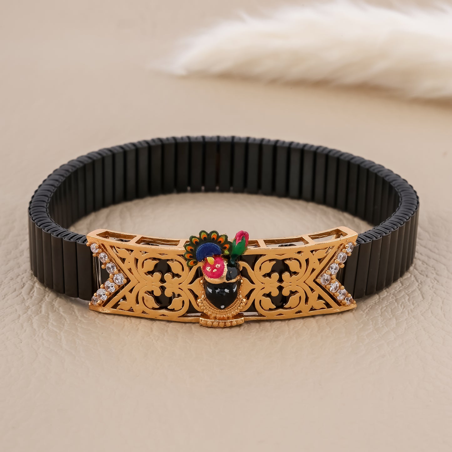 Krishna Spirit Bracelet