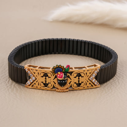Krishna Spirit Bracelet