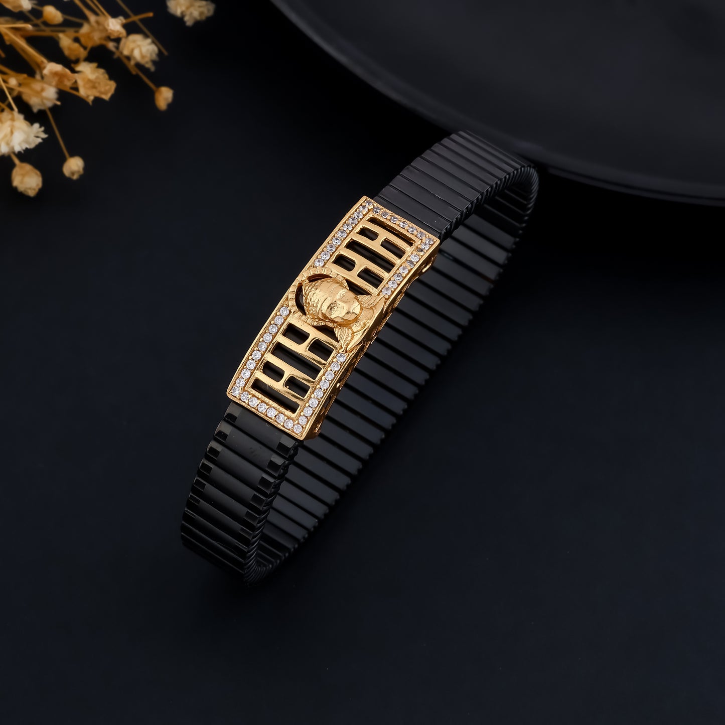 Veer Hanuman Bracelet