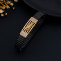 Jaguar Power Bracelet