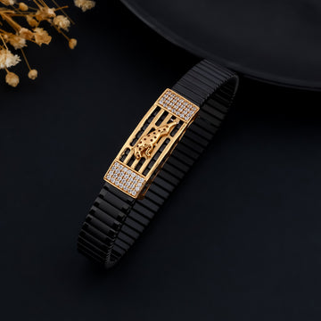 Jaguar Power Bracelet