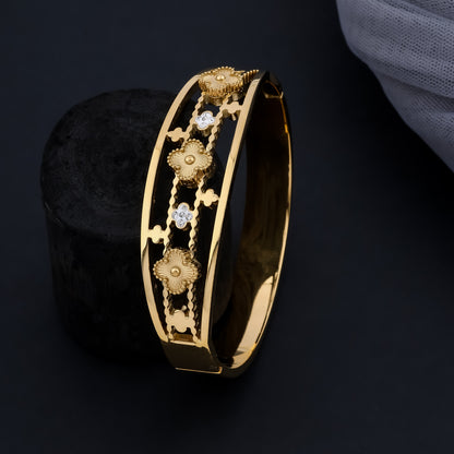 Forever Bloom Bracelet