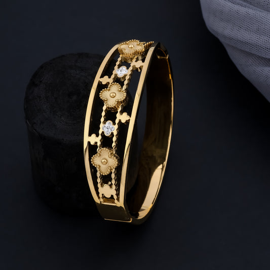 Forever Bloom Bracelet