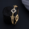 Celeste Crown Bracelet
