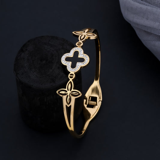 Celeste Crown Bracelet