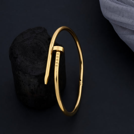 Classic Nail Bracelet