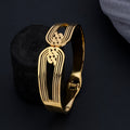 Flowing Grace Bracelet