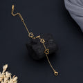 Cozy Charm Bracelet