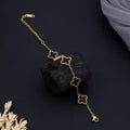 Enchanted Noir Bracelet