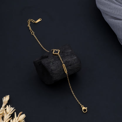 Moonlit Gleam Bracelet