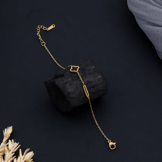 Moonlit Gleam Bracelet