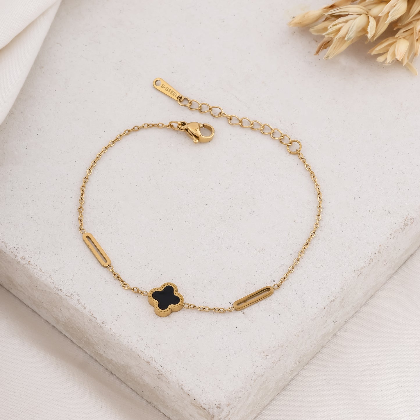 Moonlit Gleam Bracelet